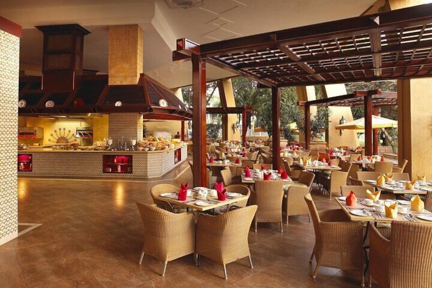 4-days Sun-City & Pilanesberg Game Reserve Experience