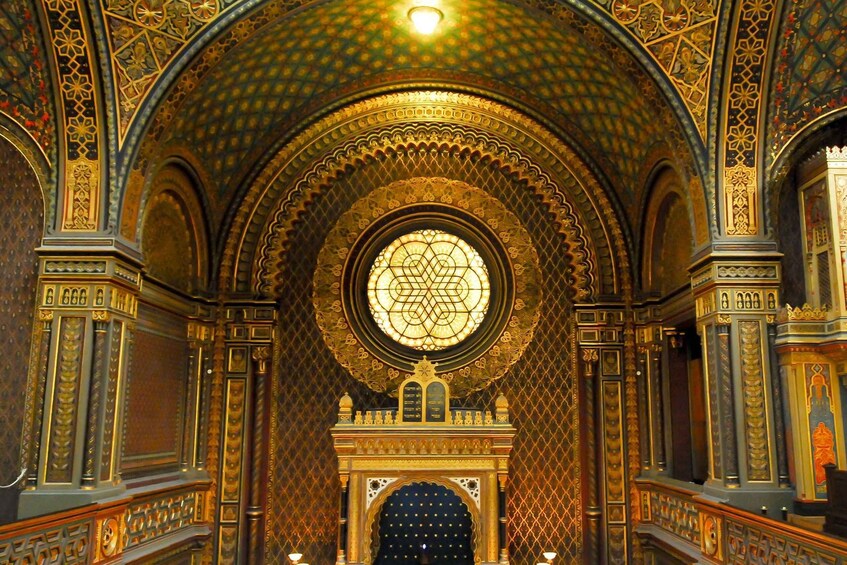 Picture 4 for Activity Prague: Classical Concert in the Spanish Synagogue