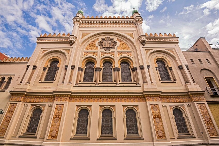 Picture 1 for Activity Prague: Classical Concert in the Spanish Synagogue