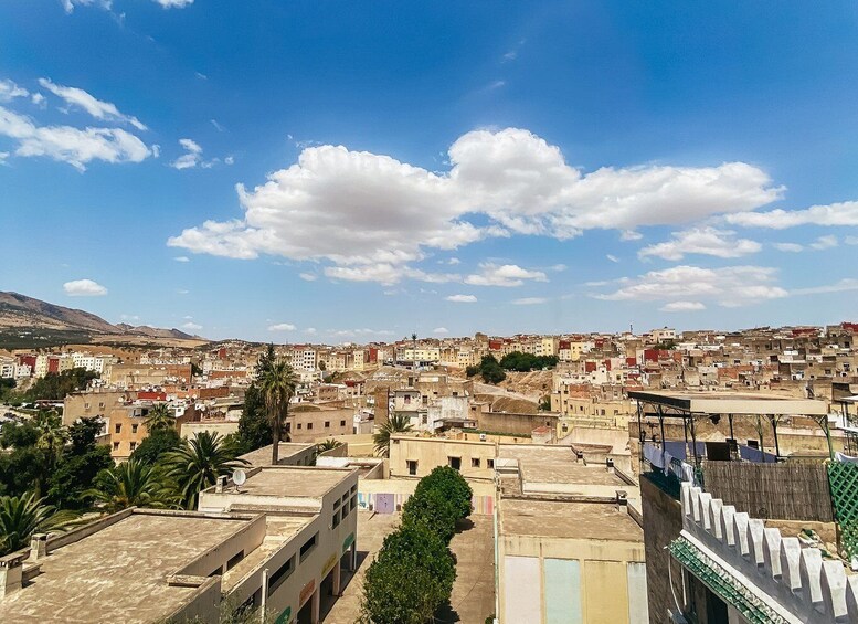 Picture 13 for Activity Fez Medina Guided Tour