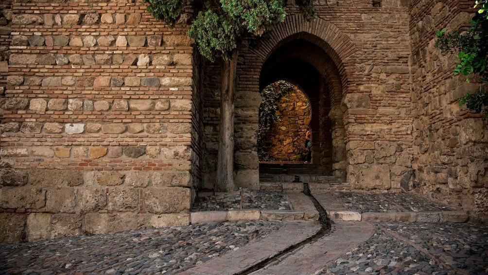 Picture 3 for Activity Málaga: Roman Theatre and Alcazaba Guided Tour