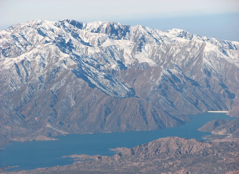 Picture 7 for Activity From Mendoza: High Andes Aconcagua Mountain Tour