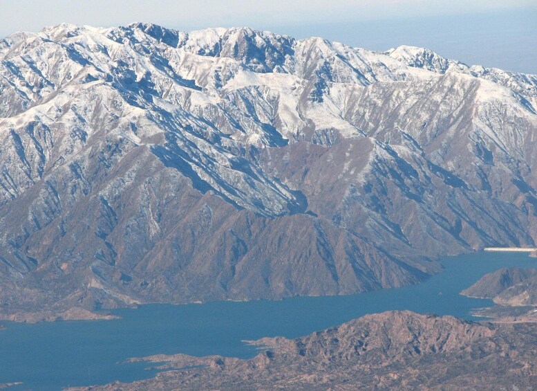 Picture 7 for Activity From Mendoza: High Andes Aconcagua Mountain Tour