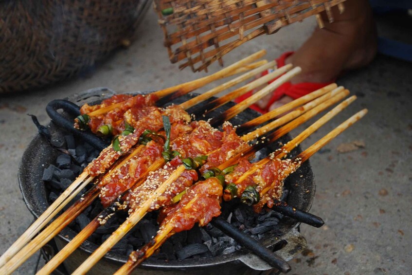 Picture 1 for Activity Hoi An: Unique Street Food Tour