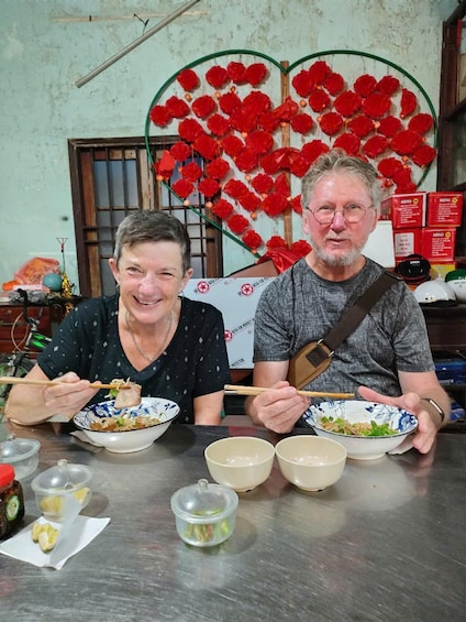 Picture 25 for Activity Hoi An: Unique Street Food Tour