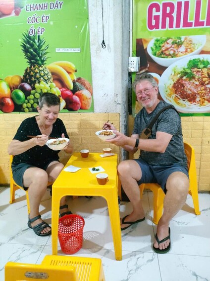 Picture 18 for Activity Hoi An: Unique Street Food Tour