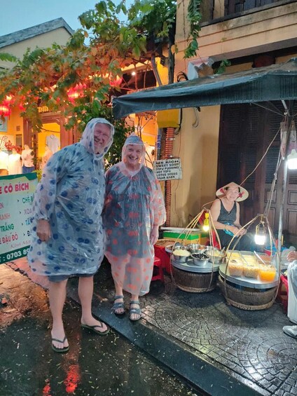 Picture 21 for Activity Hoi An: Unique Street Food Tour