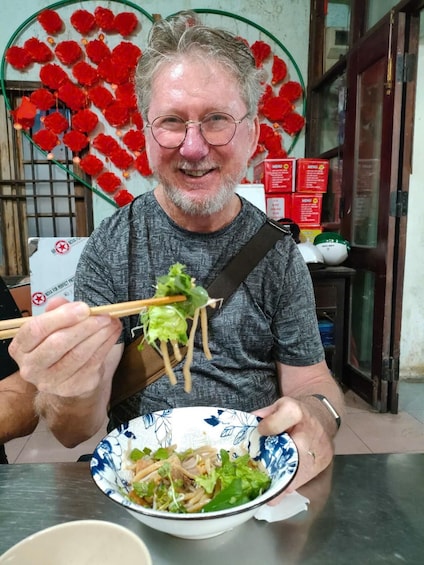 Picture 23 for Activity Hoi An: Unique Street Food Tour