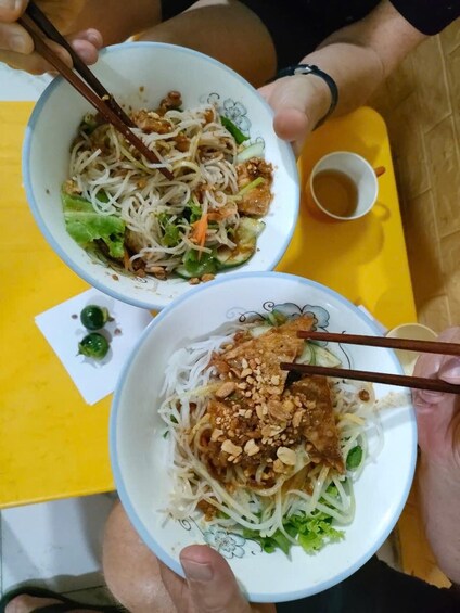 Picture 27 for Activity Hoi An: Unique Street Food Tour