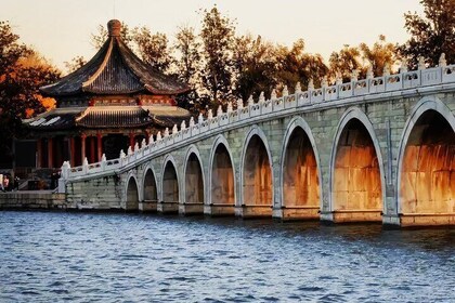 15 Days Private all inclusive Splendid Full View Great China Tour