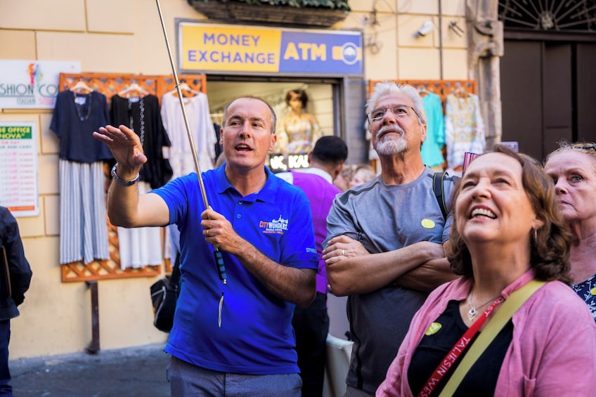 Positano, Sorrento & Amalfi Coast Day Trip from Naples