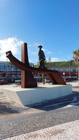 Isla Terceira: recorrido en bicicleta eléctrica por Praia da Vitória