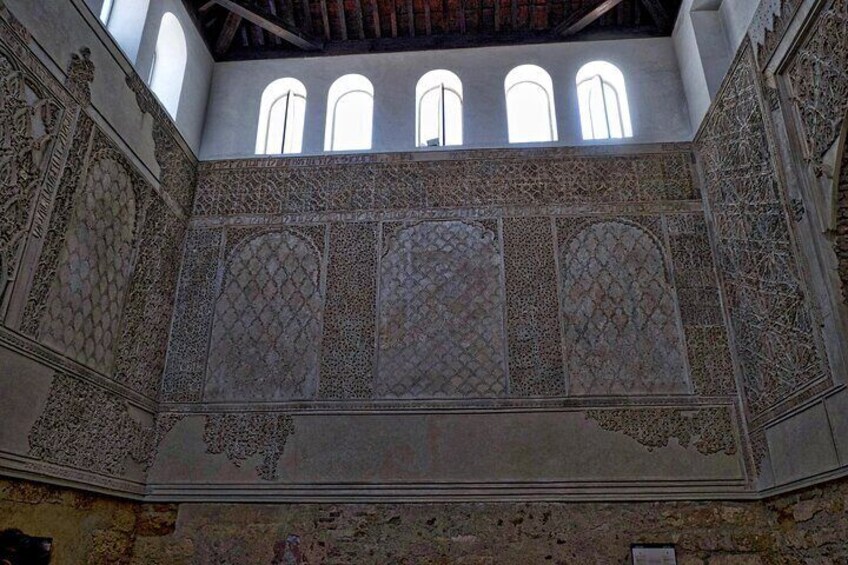 Synagogue Cordoba