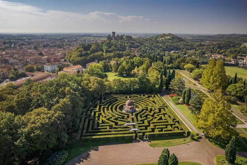 Picture 6 for Activity Valeggio Sul Mincio: Sigurtà Garden Park Entry Ticket