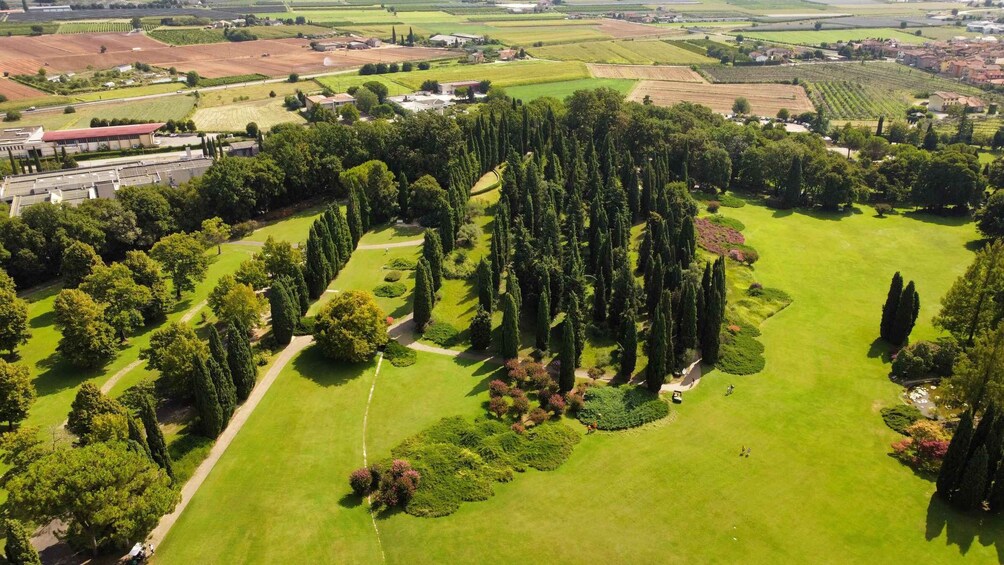Picture 6 for Activity Valeggio Sul Mincio: Sigurtà Garden Park Entry Ticket
