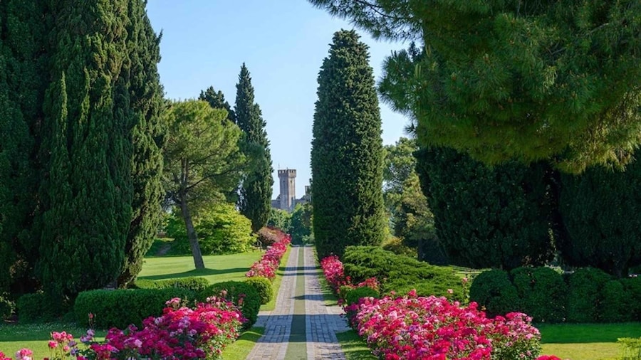 Picture 3 for Activity Valeggio Sul Mincio: Sigurtà Garden Park Entry Ticket