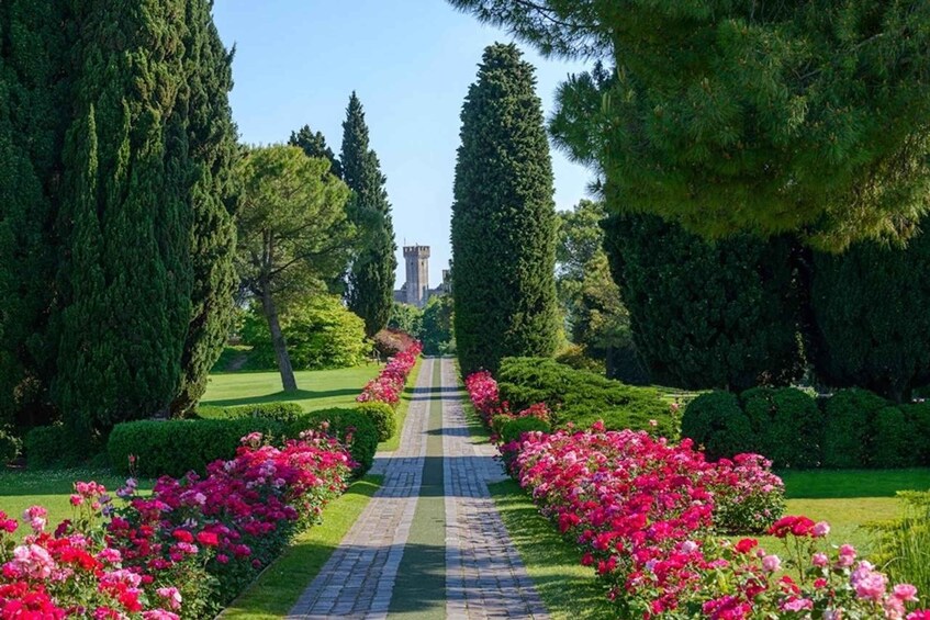 Picture 3 for Activity Valeggio Sul Mincio: Sigurtà Garden Park Entry Ticket