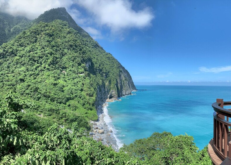 Picture 2 for Activity From Taipei: Taroko Gorge Private Tour