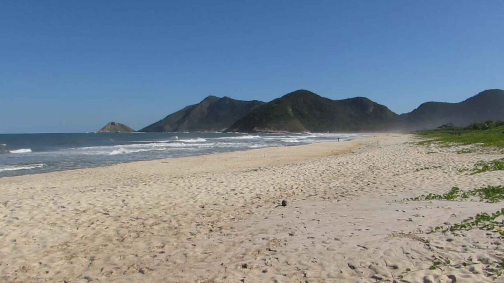 Picture 13 for Activity Pedra do Telégrafo Hike and Beach Full-Day Tour