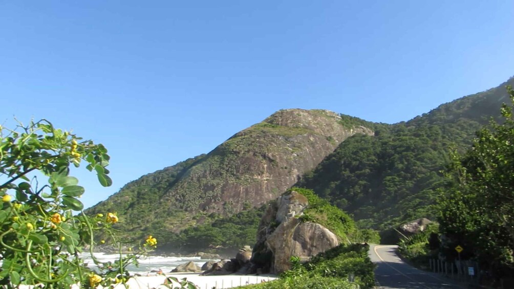 Picture 12 for Activity Pedra do Telégrafo Hike and Beach Full-Day Tour