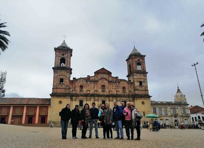 Picture 11 for Activity Bogota: Guatavita and Salt Cathedral Daily Group Tour