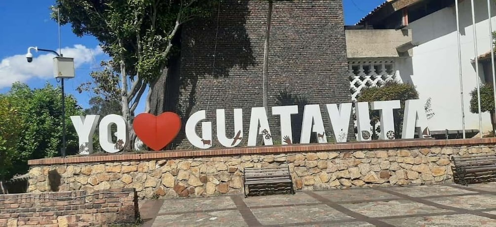 Picture 12 for Activity Bogota: Guatavita and Salt Cathedral Daily Group Tour