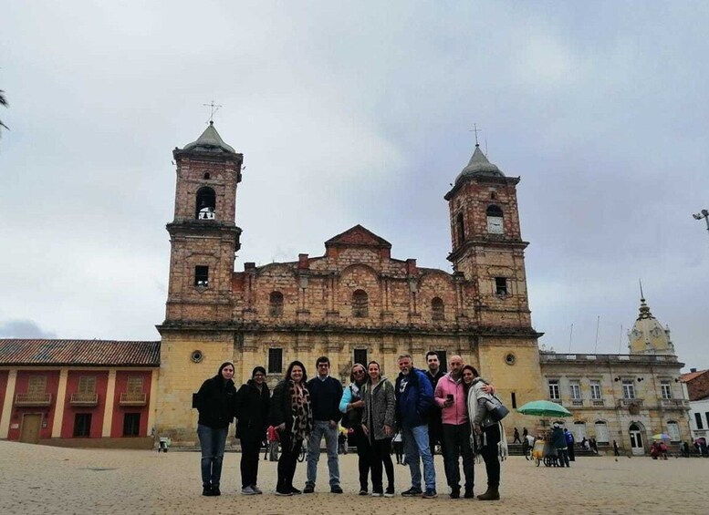 Picture 11 for Activity Bogota: Guatavita and Salt Cathedral Daily Group Tour