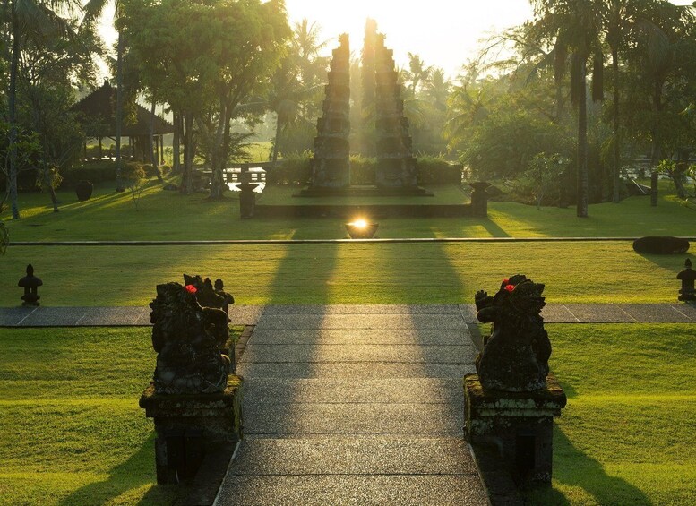 Picture 6 for Activity Bali: Private Hot-Air Balloon Ride