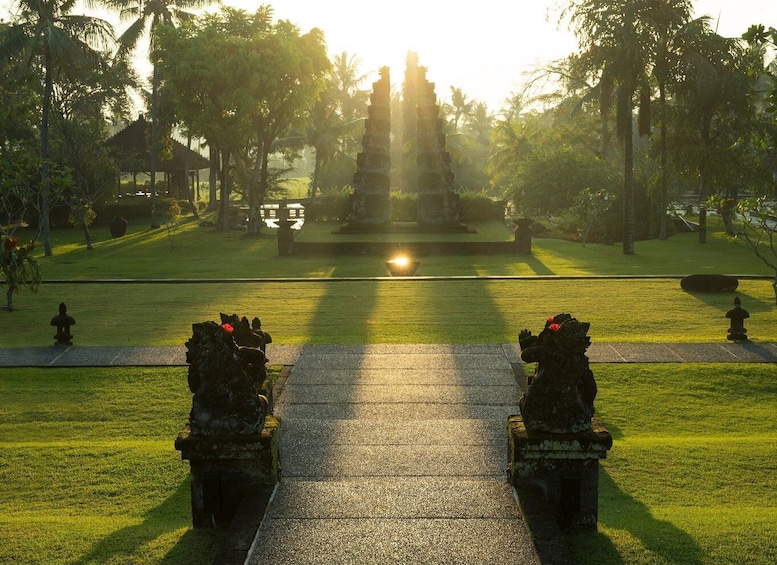 Picture 6 for Activity Bali: Private Hot-Air Balloon Ride