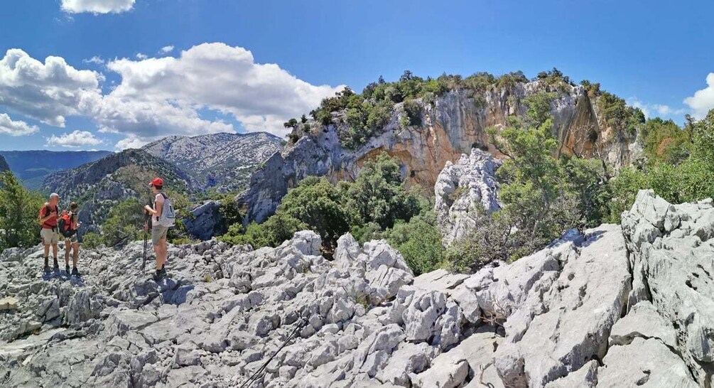 Picture 4 for Activity From Orosei & Dorgali: Hike to nuragic village of Tiscali