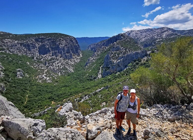 Picture 6 for Activity From Orosei & Dorgali: Hike to nuragic village of Tiscali