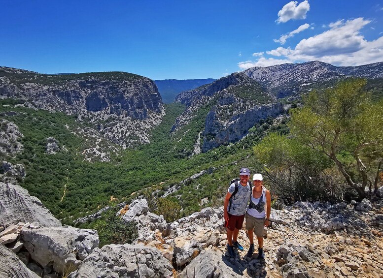 Picture 6 for Activity From Orosei & Dorgali: Hike to nuragic village of Tiscali