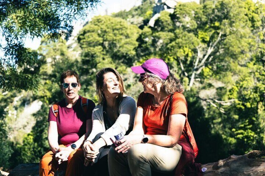 Sintra Hike Like a local Cultural Walking Tour