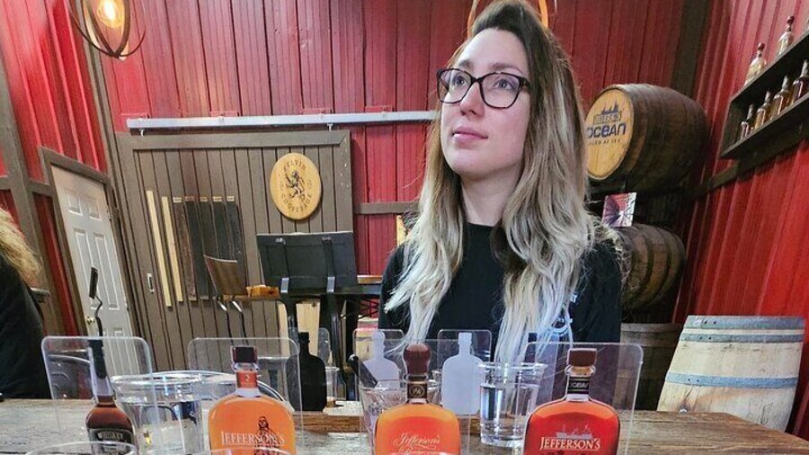 Private Louisville Bourbon Tour