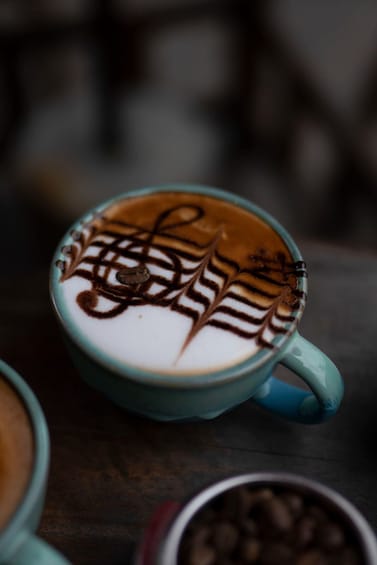 Bali : F&B Package by D’Tukad Coffee Club