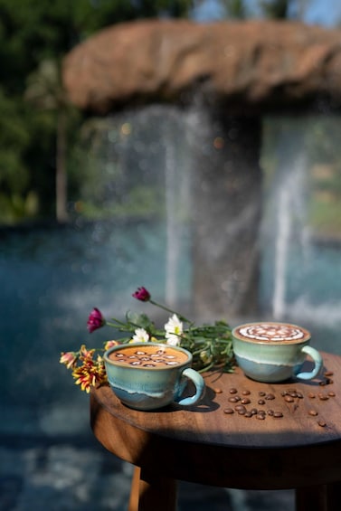 Bali : F&B Package by D’Tukad Coffee Club