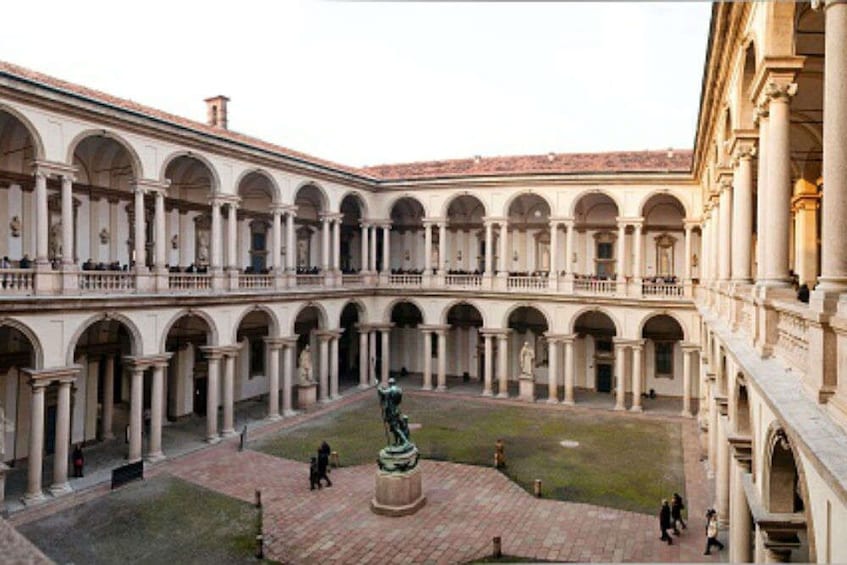 Venice: Skip-the-Line to the Gallerie dell'Accademia