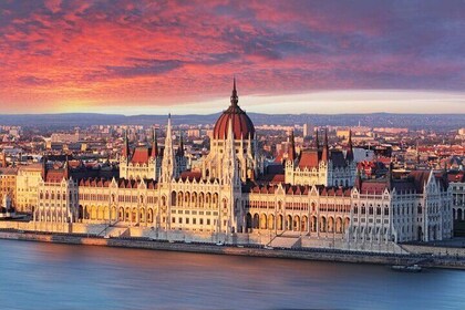 Best of Budapest in 4 days