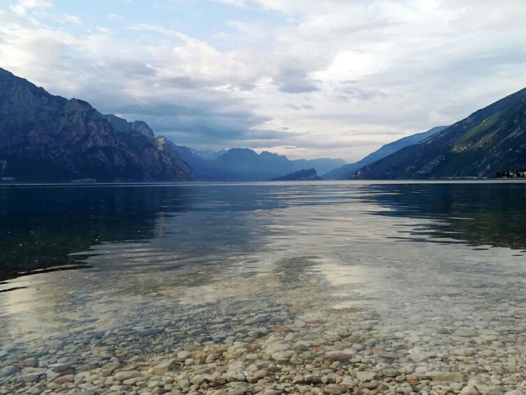 The Original Lake Garda Tour with Boat Trip - Tour of the North