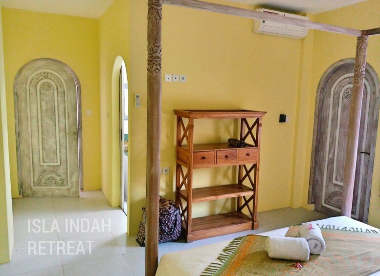 Picture 10 for Activity From Bali: 4-Day Surf and Yoga Retreat in Nusa Lembongan