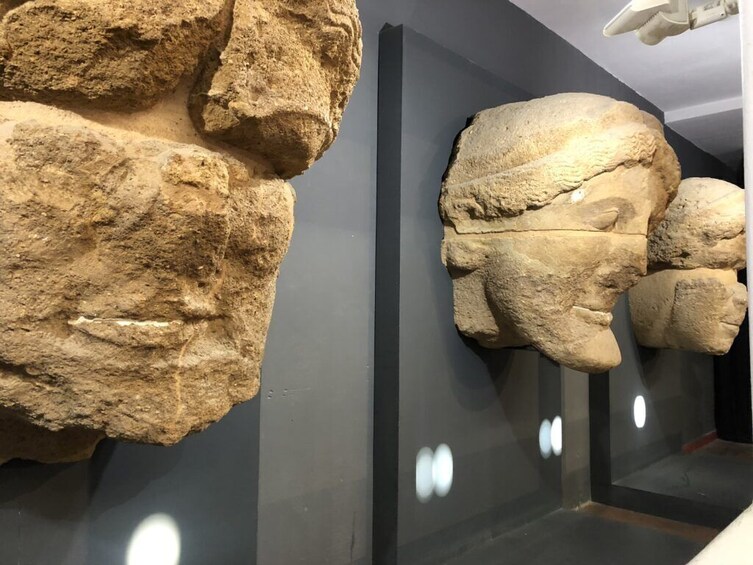 Regional Archaeological Museum Agrigento