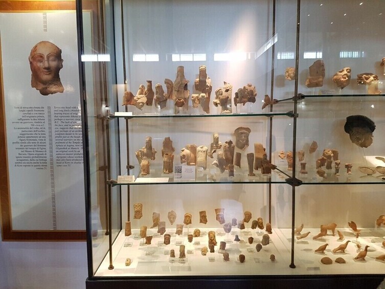 Regional Archaeological Museum Agrigento