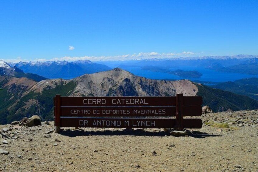 Cathedral Hill