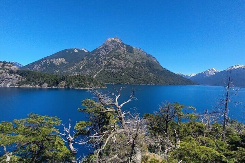 Private Full Day Tour of Bariloche