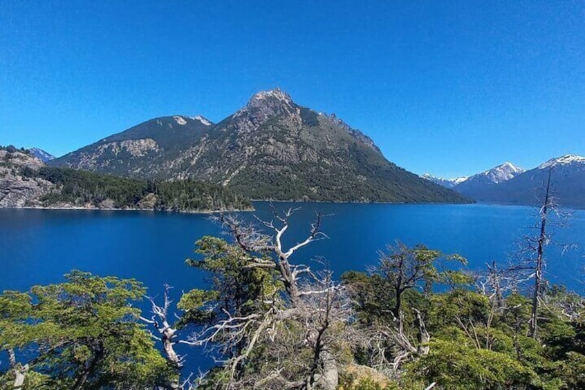 Private Full Day Tour of Bariloche