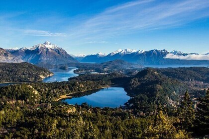 Private Full Day Tour of Bariloche