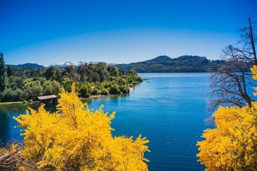 Private Full Day Tour of Bariloche