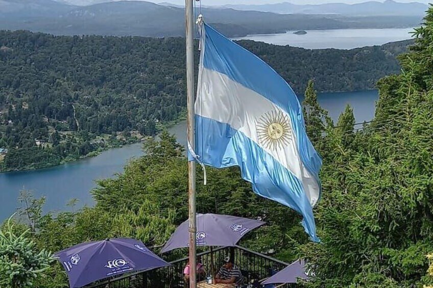 Private Full Day Tour of Bariloche