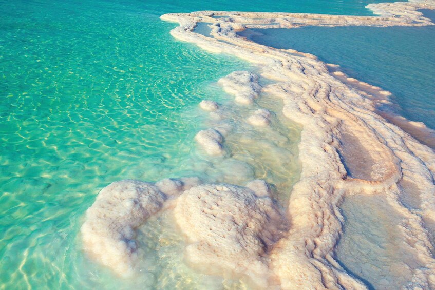 Picture 6 for Activity From Amman: 5-Hour Dead Sea Experience with Lunch & Return