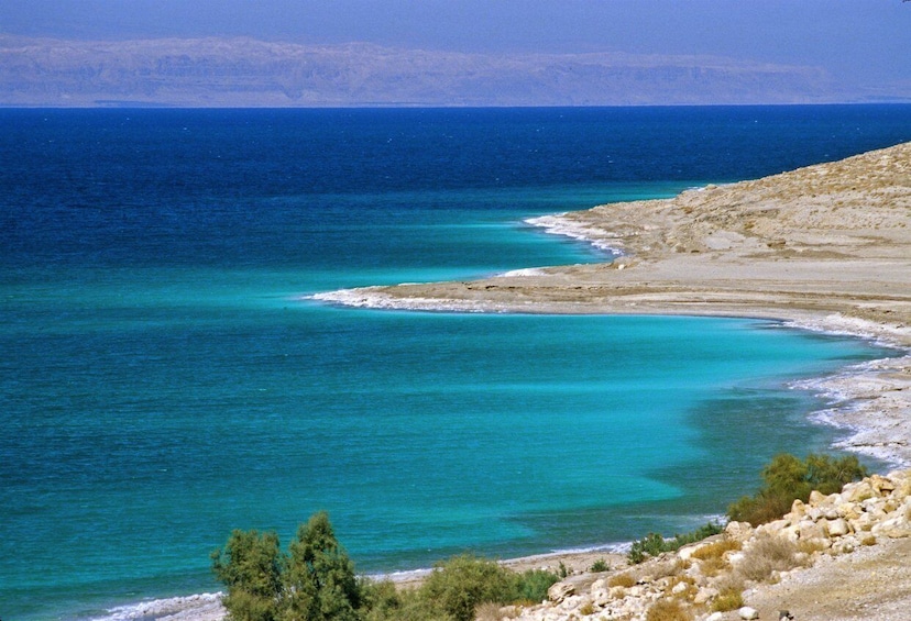 Picture 4 for Activity From Amman: 5-Hour Dead Sea Experience with Lunch & Return